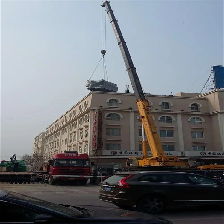 钦州桥梁基础施工|大型设备租赁解决方案|吊装运输难点攻克