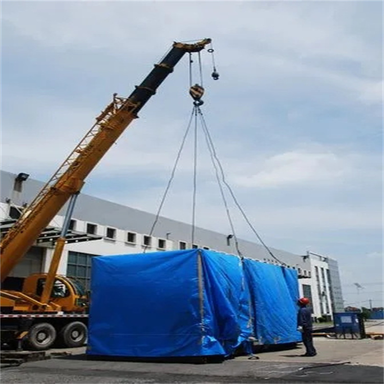 钦州吊30吨需要多大的吊车