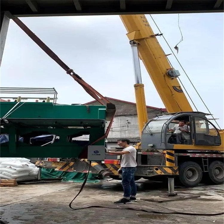 钦州大吨位吊车租赁应急保障方案|化解突发吊装需求难题