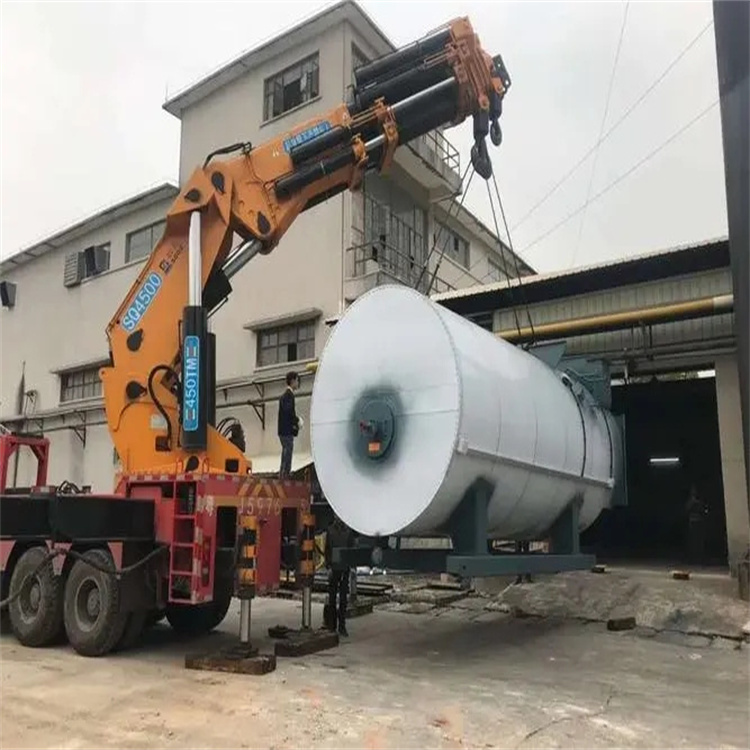 钦州吊车租用电话|24小时应急服务|精准吊装方案